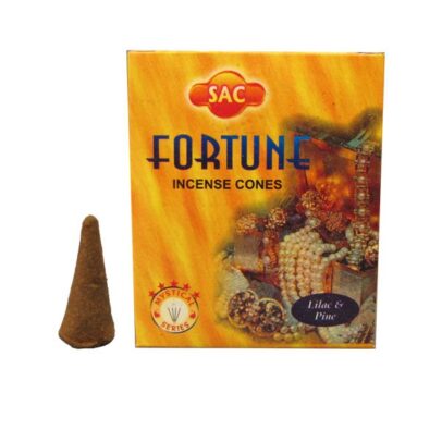 Ylang Ylang - SAC Incense Cones