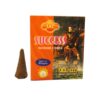 Fortune - SAC (Mystical Series) Incense Cones