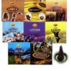 Kama Sutra - SAC (Mystical Series) Incense Cones
