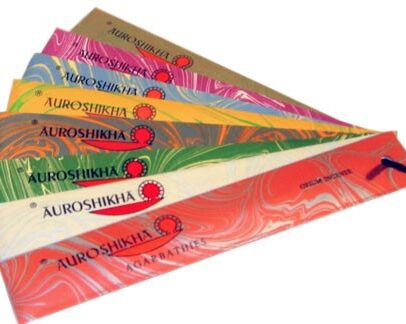 Strawberry - Auroshikha Incense
