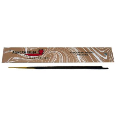 Sandalwood - Auroshikha Incense
