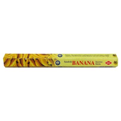 Arruda - SAC 20 Incense Sticks
