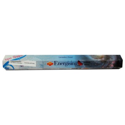 Pagan Spell- SAC (Mystical Series) 20 Incense Sticks