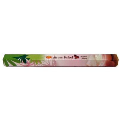 Serenity- SAC (Spa Series) 20 Incense Sticks