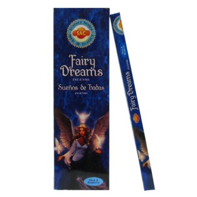 Tranquility - SAC (Spa Series) 20 Incense Sticks