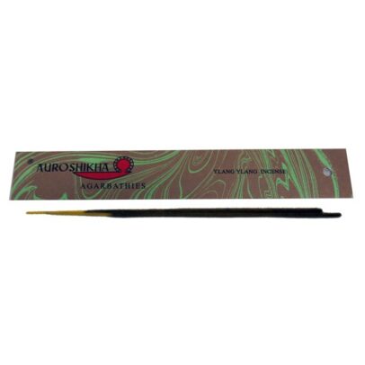 Ylang Ylang - Auroshikha Incense