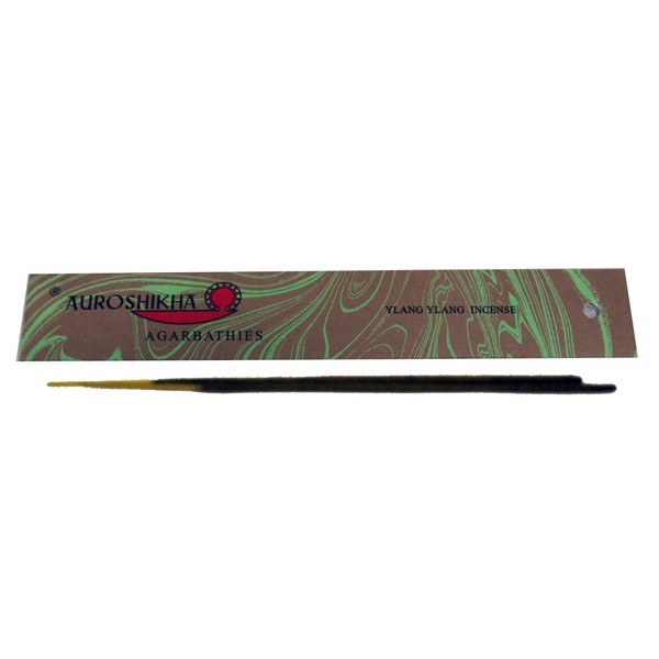Ylang Ylang - Auroshikha Incense