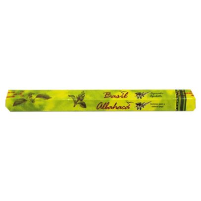 Honey Rose - HEM 8 Sticks Incense