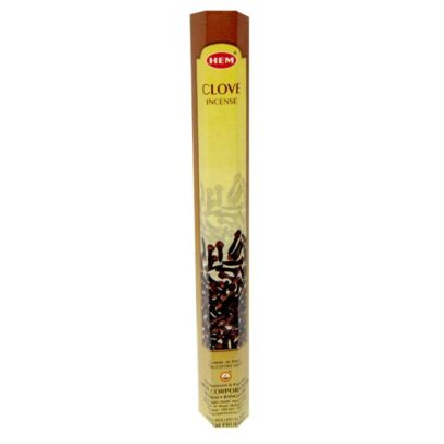 Citronella- HEM 20 Sticks Incense