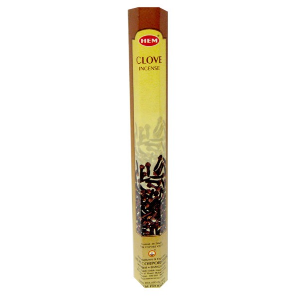 Citronella- HEM 20 Sticks Incense