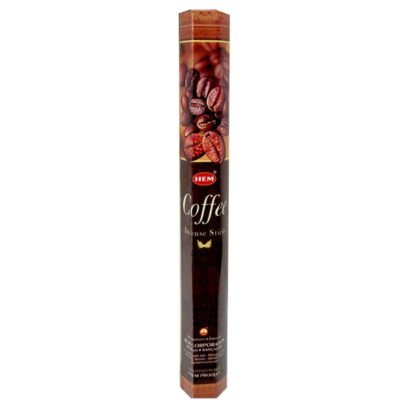 Clove- HEM 20 Sticks Incense