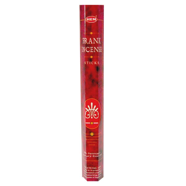 Fragrance- HEM 20 Sticks Incense