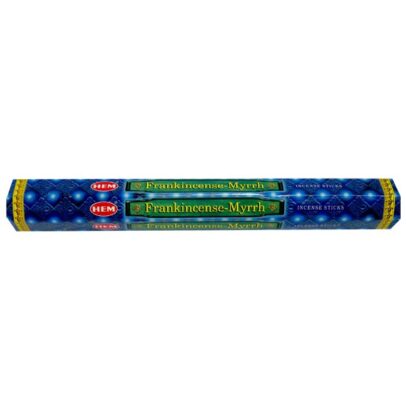 Frankincense- HEM 20 Sticks Incense