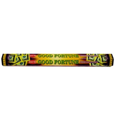 Frankincense & Myrrh- HEM 20 Sticks Incense