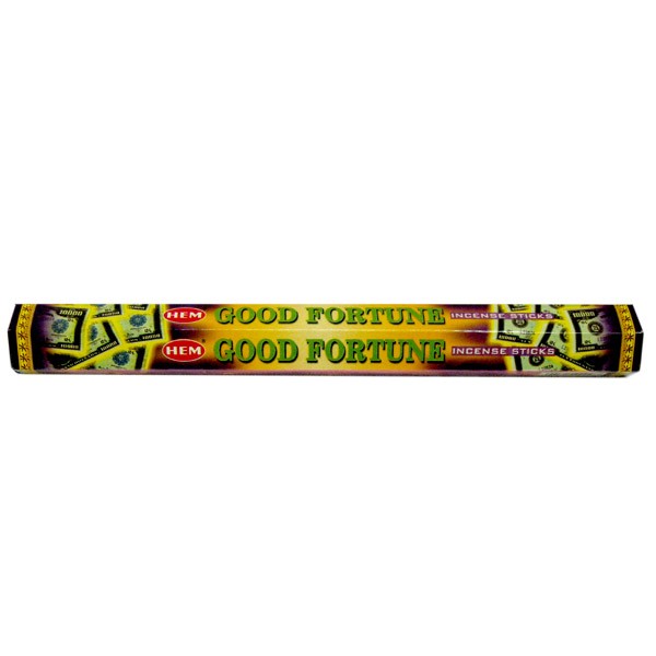 Frankincense & Myrrh- HEM 20 Sticks Incense