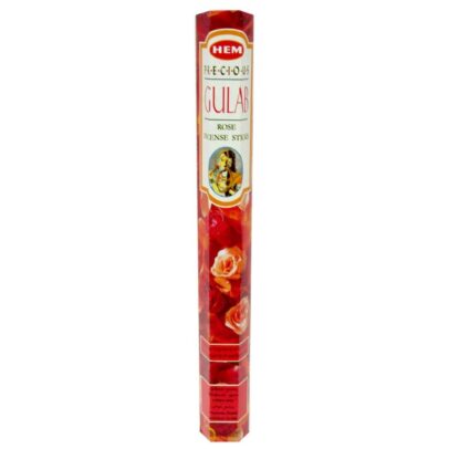 Good Luck- HEM 20 Sticks Incense