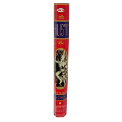 Gulab- HEM 20 Sticks Incense