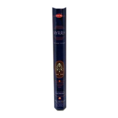 Precious Musk- HEM 20 Sticks Incense