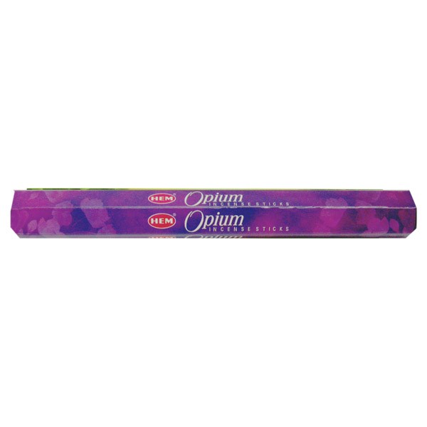 Night Queen- HEM 20 Sticks Incense