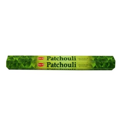 Patchouli- HEM 20 Sticks Incense