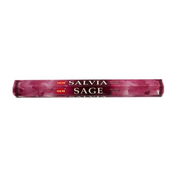 Sage- HEM 20 Sticks Incense