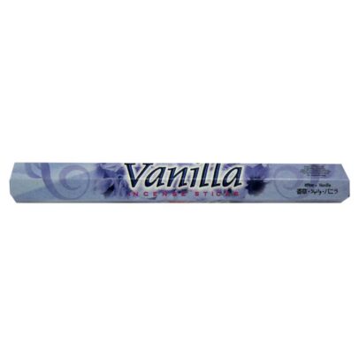 Vanilla- HEM 20 Sticks Incense
