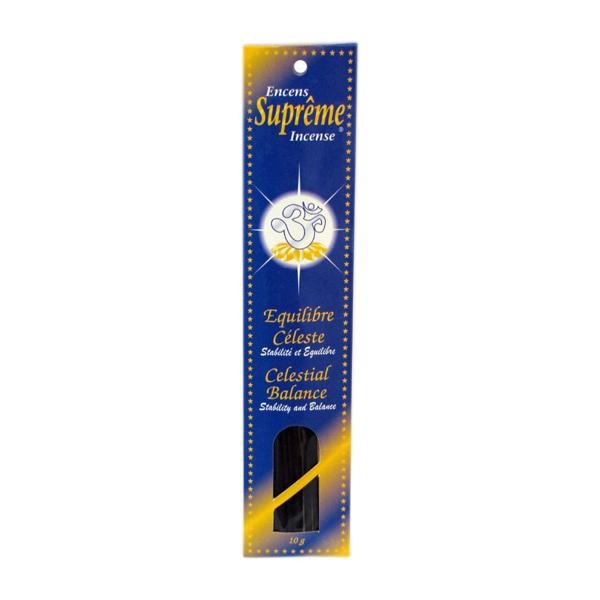 Celestial Balance- Supreme Incense Sticks