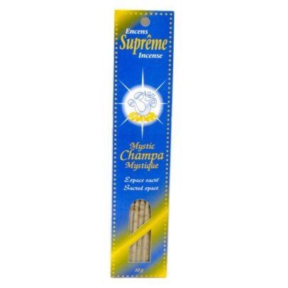 Mystic Champa- Supreme Incense Sticks
