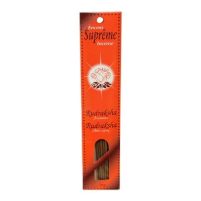 Rudraksha- Supreme Incense Sticks