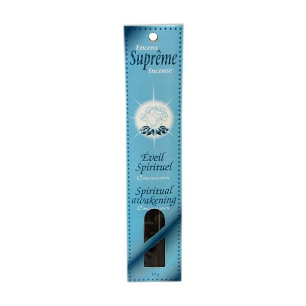 Spiritual Awakening- Supreme Incense Sticks