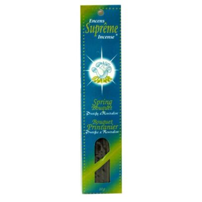Spring Bouquet- Supreme Incense Sticks