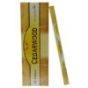 Cedarwood - Tulasi Incense 8 Sticks