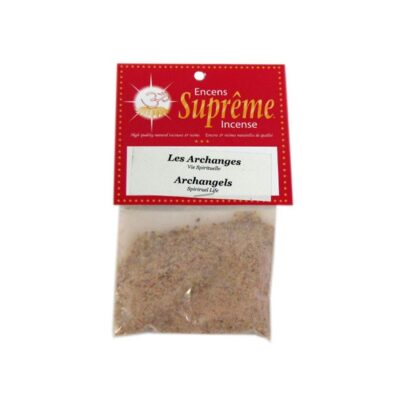 Archangels - Supreme Grain Incense
