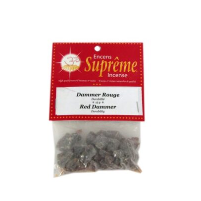 Red Dammer - Supreme Grain Incense
