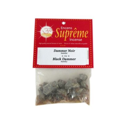 Black Dammer - Supreme Grain Incense