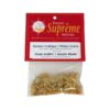Gum Arabic/ Acacia Resin - Supreme Grain Incense