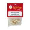 Lemongrass Resin (10g) - Supreme Grain Incense