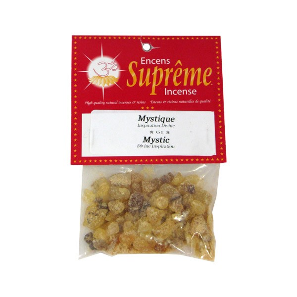 Mystic - Supreme Grain Incense