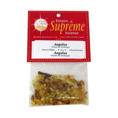 Angelus - (Church Series) Supreme Grain Incense