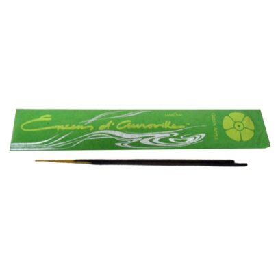 Green Apple-Encens d\'Auroville Maroma