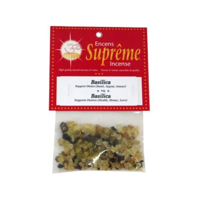 Basilica - (Church Series) Supreme Grain Incense