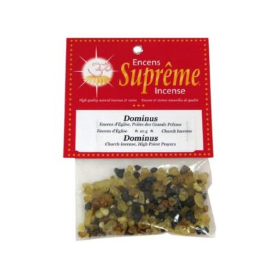 Dominus - (Church Series) Supreme Grain Incense