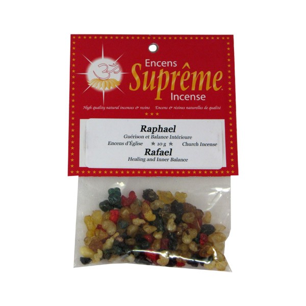 Raphael - (Church Series) Supreme Grain Incense