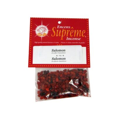 Solomon - (Church Series) Supreme Grain Incense