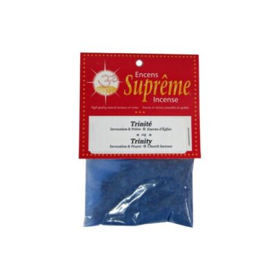 Trinity - (Church Series) Supreme Grain Incense