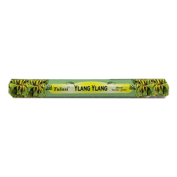 Ylang Ylang - Tulasi Incense 20 Sticks