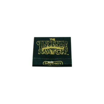 Bayberry - Matchstick Incense