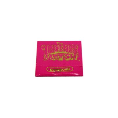Patchouli - Matchstick Incense