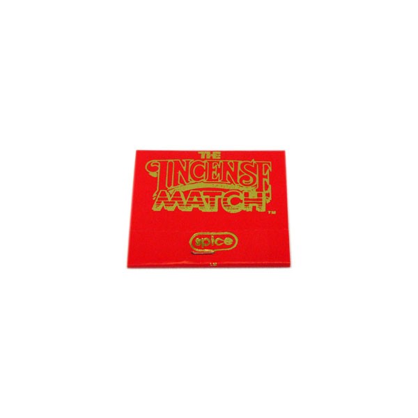 Spice - Matchstick Incense
