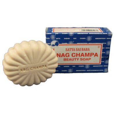 Nag Champa Soap Small